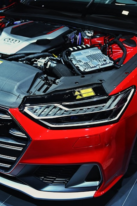 Smart Auto Reparatur